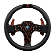 Fanatec CSL Steering Wheel BMW + QR2 Lite Wheel-Side Fanatec / Corsair Fanatec / Corsair Steering Wheel  Sim Race Webshop B.V.