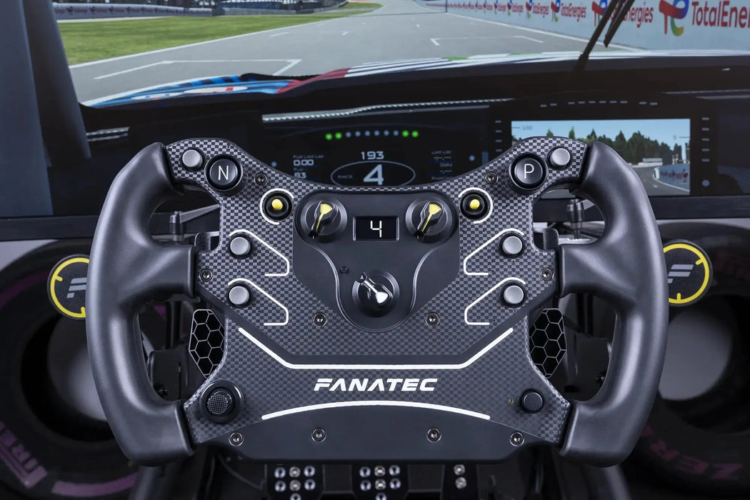 Fanatec CSL Steering Wheel GT3 for Xbox Series X|S and Xbox One® Fanatec / Corsair