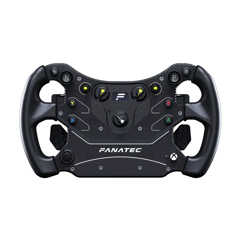 xbox one lenkrad mit pedalen und schaltung Fanatec CSL-Lenkrad GT3 für Xbox Serie X|S und Xbox One®