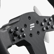 Fanatec CSL Steering Wheel P1 V2 (QR2 Lite) Fanatec / Corsair Fanatec / Corsair Steering Wheel  Sim Race Webshop B.V.
