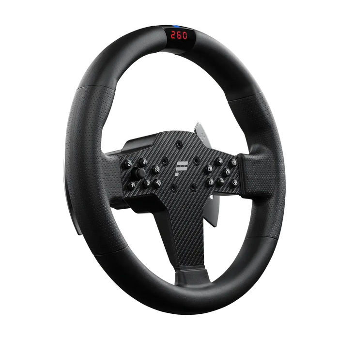 Fanatec CSL Steering Wheel P1 V2 (QR2 Lite) Fanatec / Corsair