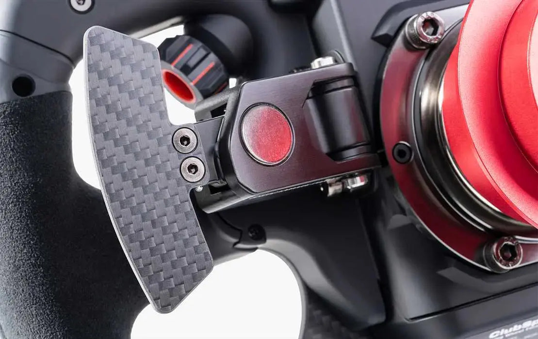 Fanatec ClubSport Magnetic Paddle Module Fanatec / Corsair
