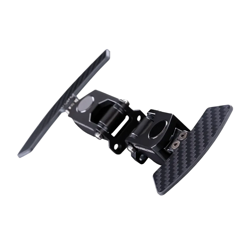 Fanatec ClubSport Magnetic Paddle Module Fanatec / Corsair Fanatec / Corsair Shifter paddles  Sim Race Webshop B.V.
