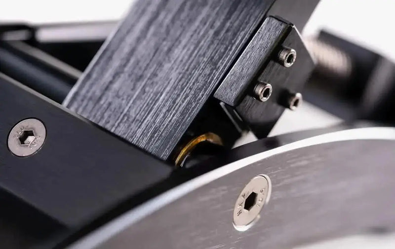 clubsport pedals v3 inverted review Fanatec ClubSport Pedals V3 Inverted - PS ready / Xbox Ready / PC