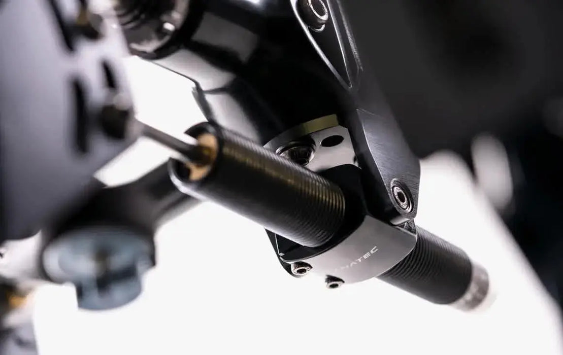 Fanatec ClubSport Pedals V3 Inverted - PS ready / Xbox Ready / PC Fanatec / Corsair