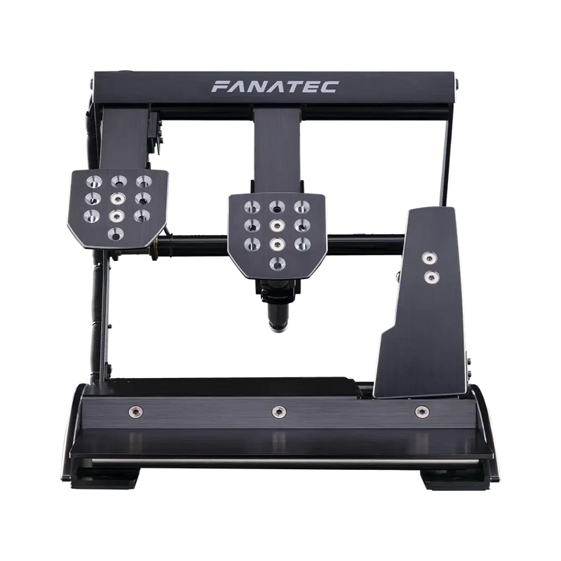 Fanatec ClubSport Pedals V3 Inverted - PS ready / Xbox Ready / PC Fanatec / Corsair Fanatec / Corsair Sim Pedals  Sim Race Webshop B.V.
