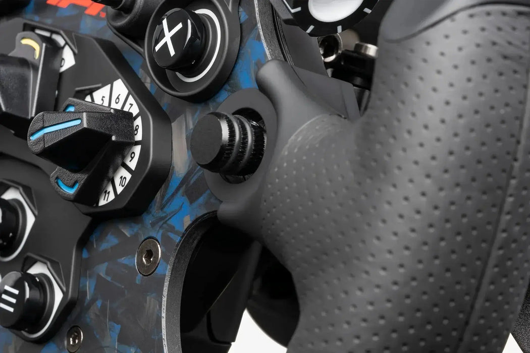 Fanatec ClubSport Racing Wheel F1® - Playstation / PC - Bundle Fanatec / Corsair