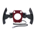 Fanatec ClubSport Static Shifter Paddles - Playstation Ready / Xbox / PC Fanatec / Corsair