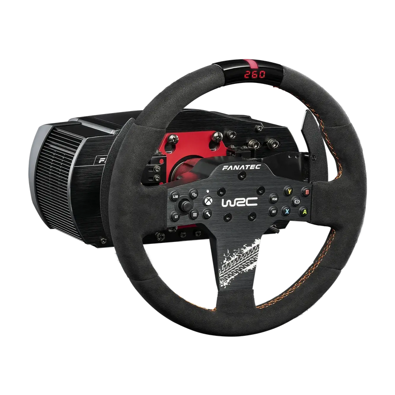 Fanatec ClubSport Static Shifter Paddles - Playstation Ready / Xbox / PC Fanatec / Corsair Fanatec / Corsair Shifter paddles  Sim Race Webshop B.V.