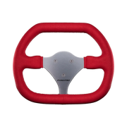 Fanatec ClubSport Wheel Rim Flat 2 Fanatec / Corsair Fanatec / Corsair Steering Rim  Sim Race Webshop B.V.