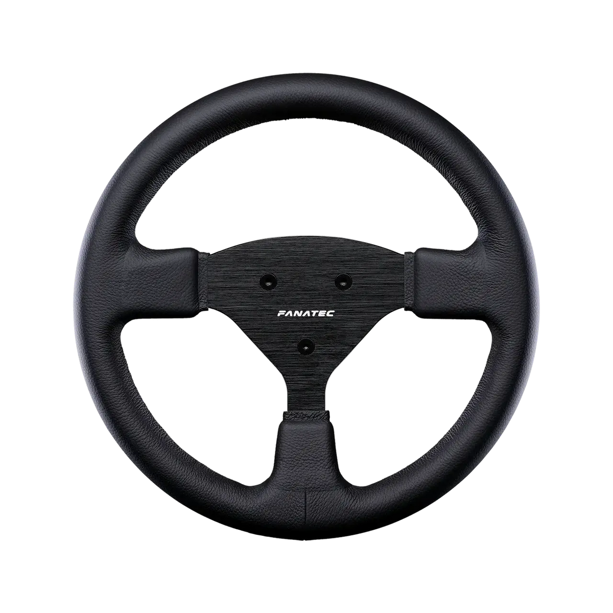 Fanatec ClubSport Wheel Rim Round 1 - Sim Race Webshop B.V.