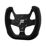 Fanatec ClubSport Wheel Rim Sparco® Formula Fanatec / Corsair Fanatec / Corsair Steering Rim  Sim Race Webshop B.V.
