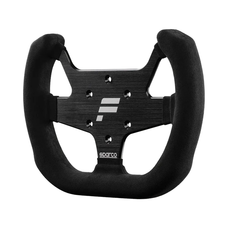 Fanatec ClubSport Wheel Rim Sparco® Formula Fanatec / Corsair Fanatec / Corsair Steering Rim  Sim Race Webshop B.V.
