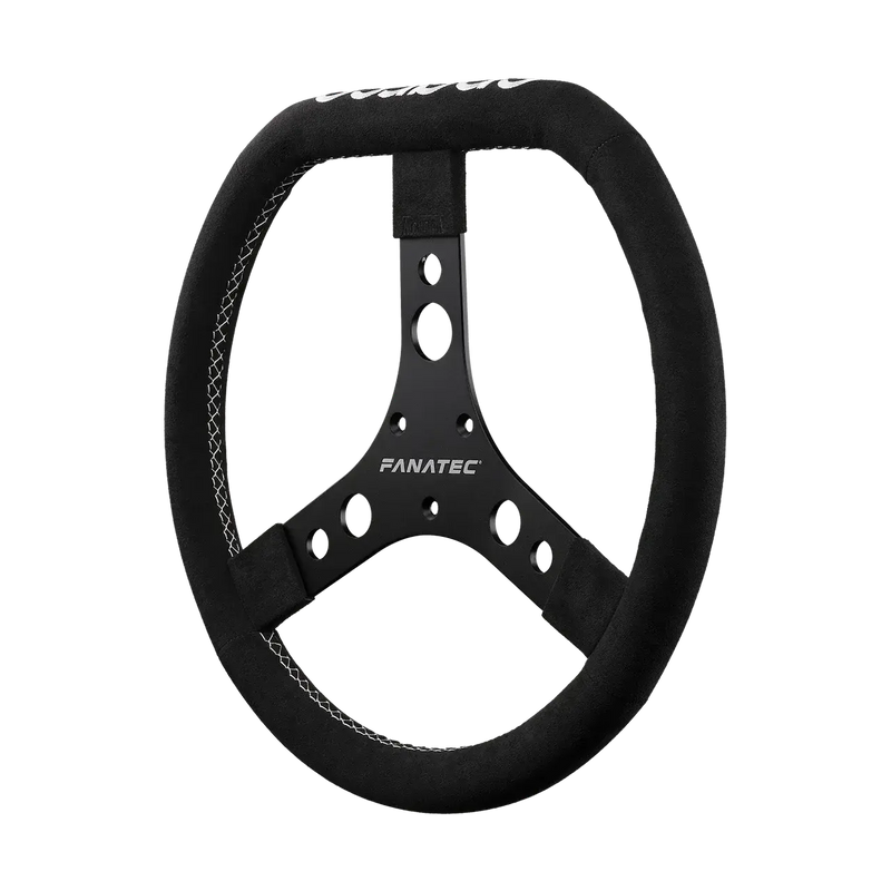 Fanatec ClubSport Wheel Rim Sparco® Karting Fanatec / Corsair Fanatec / Corsair Steering Rim  Sim Race Webshop B.V.