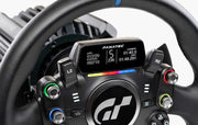 Fanatec Gran Turismo® DD Extreme - Playstation / PC Fanatec / Corsair Fanatec / Corsair Wheel base + wheel  Sim Race Webshop B.V.