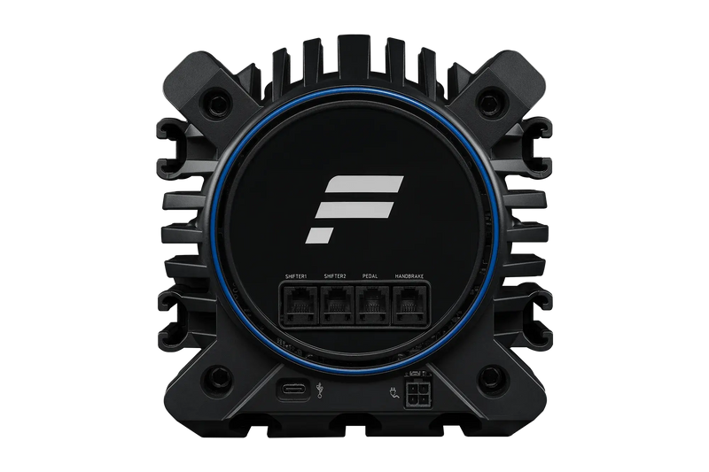 Fanatec Gran Turismo® DD PRO Wheel Base (8 Nm) - Playstation / Xbox One Ready / PC Fanatec / Corsair Fanatec / Corsair Direct Drive Wheel Base  Sim Race Webshop B.V.