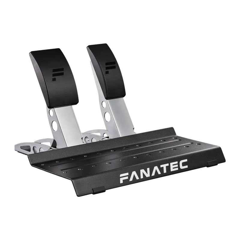 Fanatec Gran Turismo® DD Pro (8 Nm) Playstation / PC Fanatec / Corsair Fanatec / Corsair Wheel base + Wheel + Pedal Bundle  Sim Race Webshop B.V.