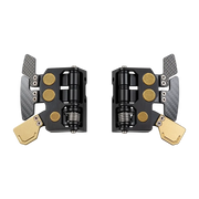 Fanatec Podium Advanced Paddle Module - Playstation Ready / Xbox One Ready / PC Fanatec / Corsair Fanatec / Corsair Shifter paddles  Sim Race Webshop B.V.