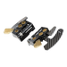 Fanatec Podium Advanced Paddle Module - Playstation Ready / Xbox One Ready / PC Fanatec / Corsair