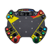 Fanatec Podium Button Module Endurance - Playstation Ready / Xbox One ready / PC Fanatec / Corsair