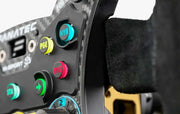 Fanatec Podium Button Module Rally - Playstation Ready / Xbox One Ready / PC Fanatec / Corsair Fanatec / Corsair Button Box  Sim Race Webshop B.V.