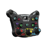 Fanatec Podium Button Module Rally - Playstation Ready / Xbox One Ready / PC Fanatec / Corsair Fanatec / Corsair Button Box  Sim Race Webshop B.V.