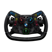 Fanatec Podium Steering Wheel BMW M4 GT3 - Playstation Ready / PC Fanatec / Corsair Fanatec / Corsair Steering Wheel  Sim Race Webshop B.V.