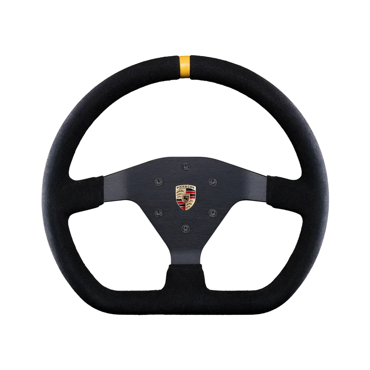 Fanatec Podium Wheel Rim Porsche 911 GT3 Cup (Suede) - Sim Race — Sim ...