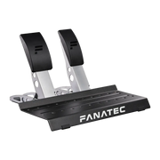Fanatec Porsche Vision GT Bundle – Gran Turismo® DD Pro (8 Nm) + CSL Pedals - Playstation / PC Fanatec / Corsair Fanatec / Corsair Wheel base + Wheel + Pedal Bundle  Sim Race Webshop B.V.