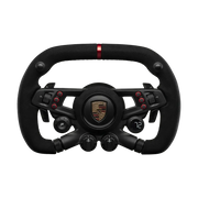 Fanatec Porsche Vision GT Bundle – Gran Turismo® DD Pro (8 Nm) + CSL Pedals - Playstation / PC Fanatec / Corsair Fanatec / Corsair Wheel base + Wheel + Pedal Bundle  Sim Race Webshop B.V.