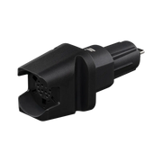 Fanatec QR2 Base-Side (Type-C) Fanatec / Corsair Fanatec / Corsair QR Adapter  Sim Race Webshop B.V.