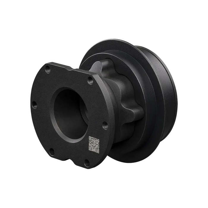 Fanatec QR2 Wheel-side Fanatec / Corsair