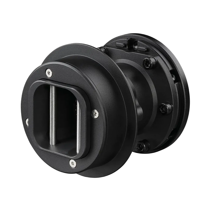 Fanatec Wheel Hub Fanatec / Corsair Fanatec / Corsair Wheel Hub  Sim Race Webshop B.V.