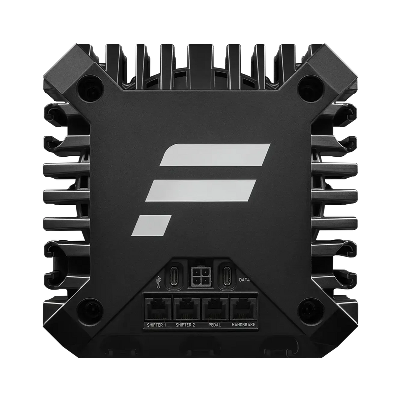 Fanatec CSL DD QR2 Wheelbase (8Nm) - Xbox / PC Fanatec / Corsair Fanatec / Corsair Direct Drive Wheel Base  Sim Race Webshop B.V.