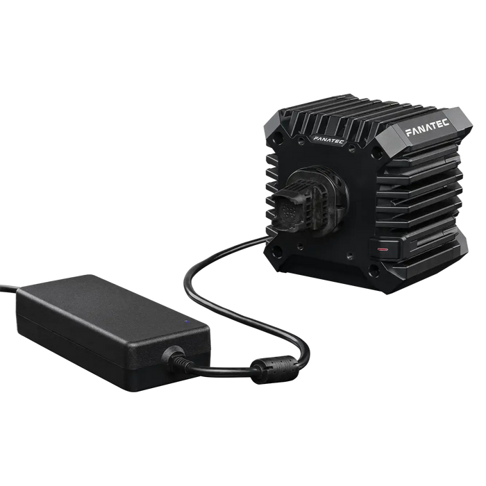 Fanatec CSL DD QR2 Wheelbase (8Nm) - Xbox / PC Fanatec / Corsair