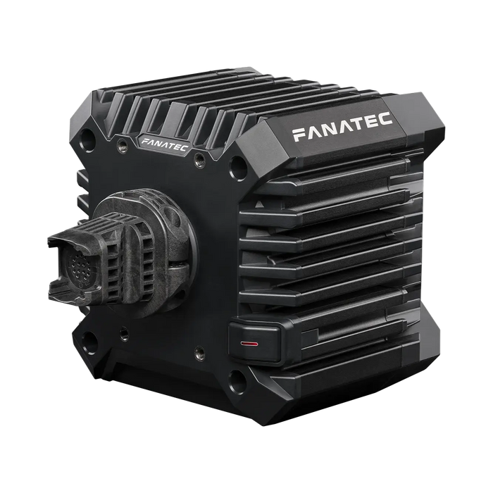 Fanatec CSL DD QR2 Wheelbase (8Nm) - Xbox / PC Fanatec / Corsair