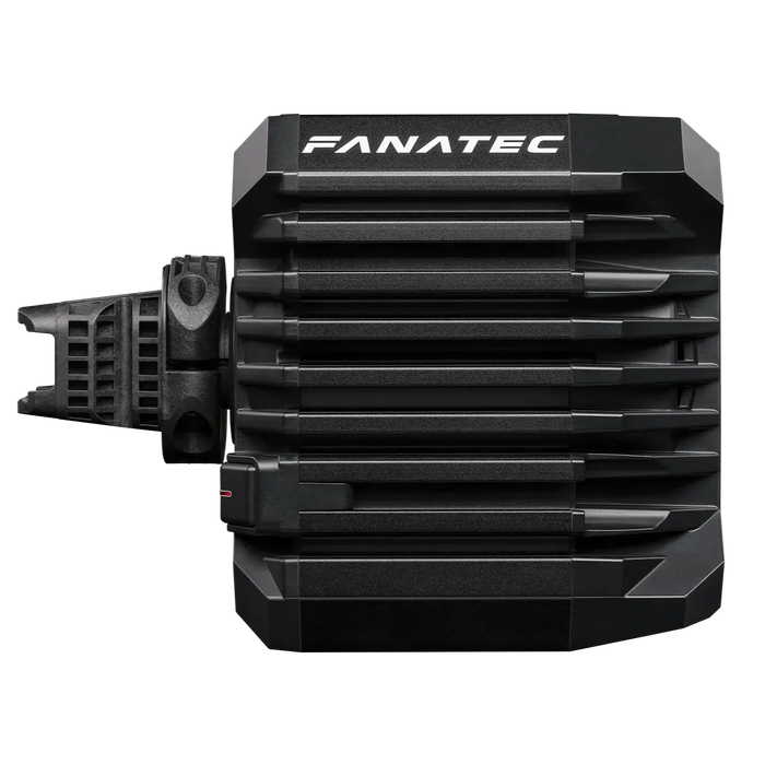 Fanatec CSL DD QR2 Wheelbase (8Nm) - Xbox / PC Fanatec / Corsair
