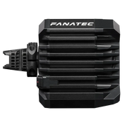 Fanatec CSL DD QR2 Wheelbase (8Nm) - Xbox / PC Fanatec / Corsair Fanatec / Corsair Direct Drive Wheel Base  Sim Race Webshop B.V.