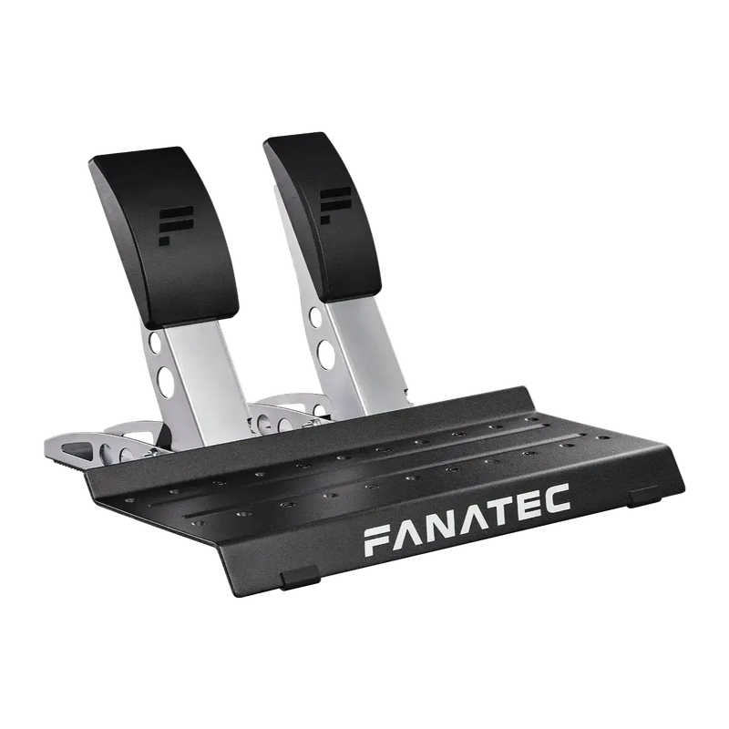 csl pedals playseat challenge Fanatec CSL Pedals - PS Ready / Xbox One Ready / PC