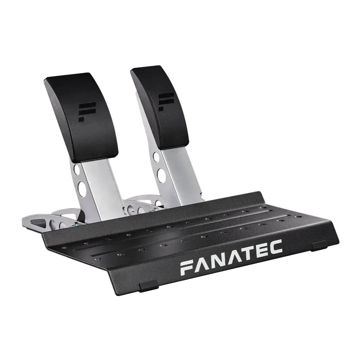csl elite pedals load cell Fanatec CSL Pedals - PS Ready / Xbox One Ready / PC