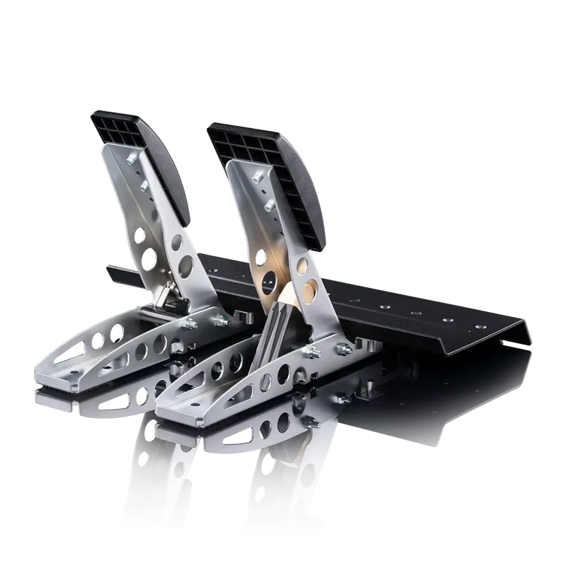 csl pedale loadcell kit Fanatec CSL Pedals - PS Ready / Xbox One Ready / PC
