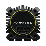Fanatec ClubSport DD Wheelbase (12Nm) - Xbox one X/S / PC Fanatec / Corsair Fanatec / Corsair Direct Drive Wheel Base  Sim Race Webshop B.V.