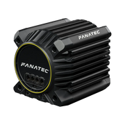 Fanatec ClubSport DD Wheelbase (12Nm) - Xbox one X/S / PC Fanatec / Corsair Fanatec / Corsair Direct Drive Wheel Base  Sim Race Webshop B.V.