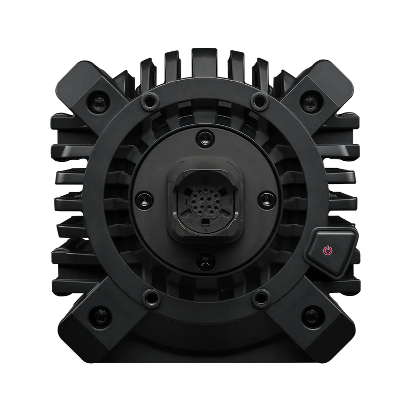 Fanatec ClubSport DD Wheelbase (12Nm) - Xbox one X/S / PC Fanatec / Corsair Fanatec / Corsair Direct Drive Wheel Base  Sim Race Webshop B.V.