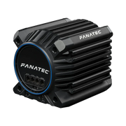 Fanatec ClubSport DD+ Wheelbase (15Nm) - Playstation / PC / Xbox Ready Fanatec / Corsair Fanatec / Corsair Direct Drive Wheel Base  Sim Race Webshop B.V.