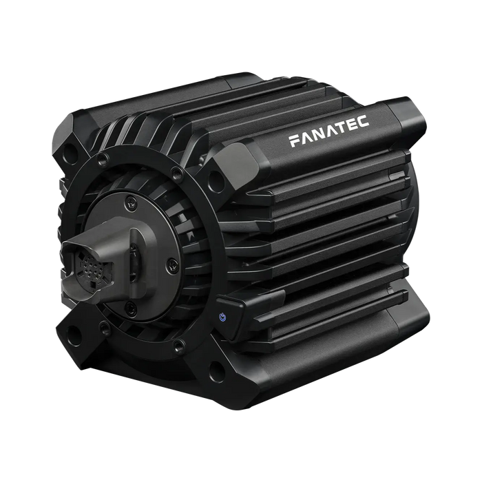 Fanatec ClubSport DD+ Wheelbase (15Nm) - Playstation / PC / Xbox Ready Fanatec / Corsair