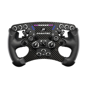 Fanatec ClubSport Steering Wheel Formula V2.5 – Black - PC / Playstation Fanatec / Corsair Fanatec / Corsair Steering Wheel  Sim Race Webshop B.V.