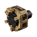 Fanatec Podium Hub + QR2 Pro Wheel-side - Playstation Ready / PC Fanatec / Corsair