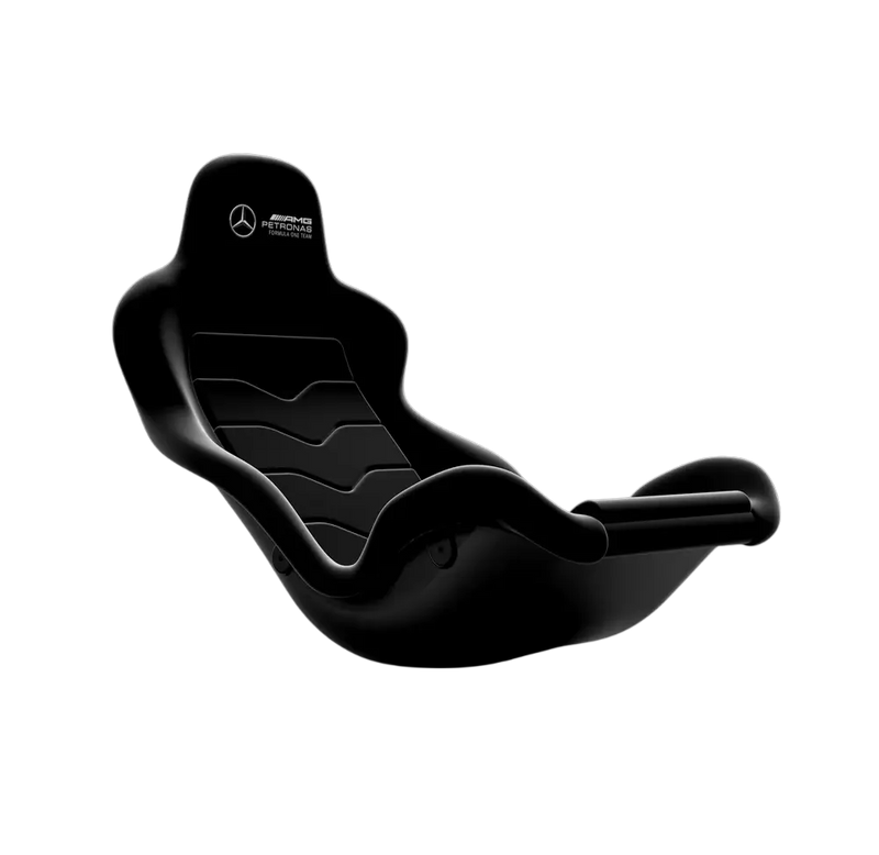 Sim-Lab Mercedes-AMG PETRONAS Formula One Team Sim Racing Seat Sim-Lab Sim-Lab Bucket seat  Sim Race Webshop B.V.