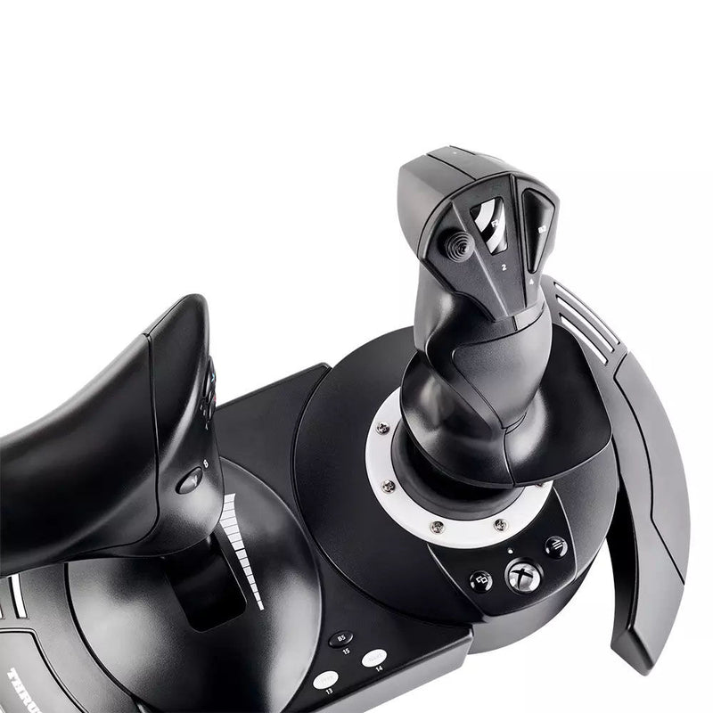 Thrustmaster T.Flight Full Kit X — 3